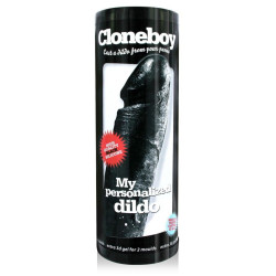 CloneBoy Kit Cloneboy pour Gode noir